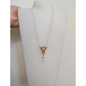 Vintage Style Necklace